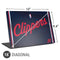 NBA LA Clippers Jersey Universal Laptop 16in (13 x 9.4in) Skin